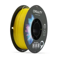 Filamenty i akcesoria do drukarek 3D - Creality 3D 3301030033 materiały drukarskie 3D Politereftalan etylenu glikolu (PETG) Żółty 1 kg - miniaturka - grafika 1