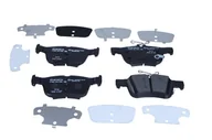 Tarcze hamulcowe - BOSCH (Automotive Aftermarket) (Automotive Aftermarket) 0 986 494 839 0 986 494 839 - miniaturka - grafika 1