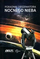 Fizyka i astronomia - Poradnik obserwatora nocnego nieba - miniaturka - grafika 1
