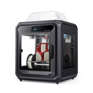 Drukarka 3D - Creality Sermoon D3 Pro - Drukarki 3D - miniaturka - grafika 1