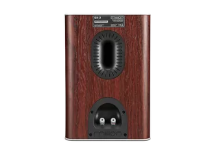 Mission QX-2 rosewood - Głośniki i kolumny - miniaturka - grafika 3