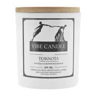 Świece - Świeca zapachowa Tęsknota - Aromaty leśne - 250 ml - miniaturka - grafika 1