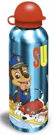Bidony dla dzieci - Kids Euroswan, Bidon, Psi Patrol, 500 ml - miniaturka - grafika 1