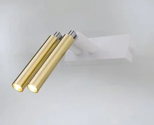 Shilo Alha E Kinkiet 9340 - Lampy ścienne - miniaturka - grafika 1