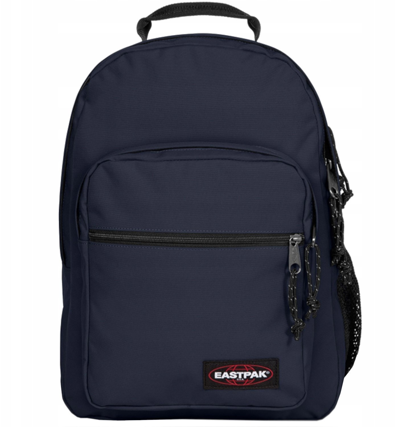 Eastpak Plecak Morius Backpack Granatowe One size EK00040FL831