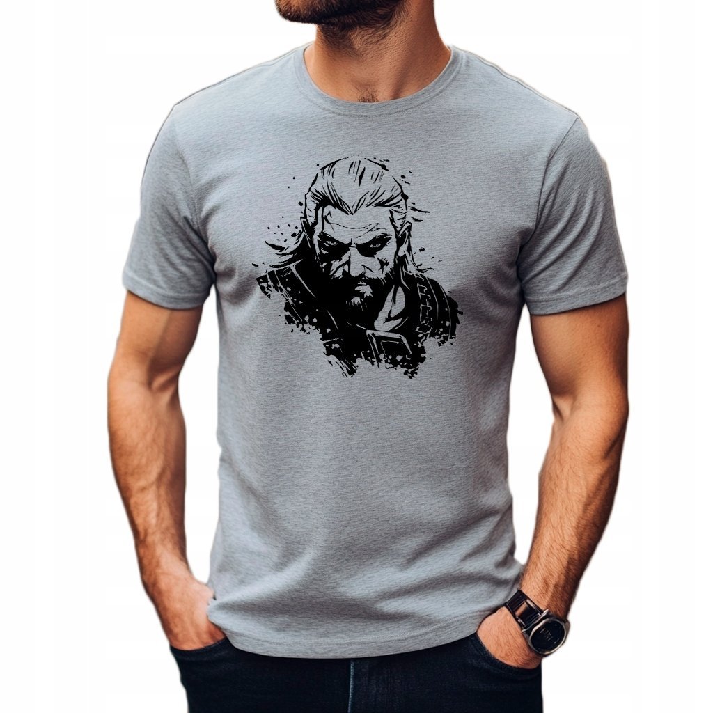 Koszulka T-shirt 