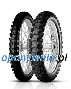 PIRELLI Scorpion MX EXTRA X 110/90R19 62 M - Opony motocyklowe - miniaturka - grafika 2