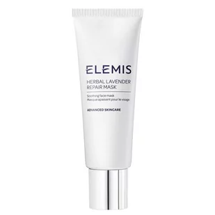 Elemis Herbal Lavender Repair Mask (75ml) - Maseczki do twarzy - miniaturka - grafika 1