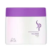 Odżywki do włosów - Wella SP Volumize 400ml - miniaturka - grafika 1