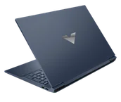 Laptopy - HP Victus 16-e0096ur 5S7Y4EAR Ryzen 7 / 16GB / 512GB SSD / RTX 3060 / FullHD / Win11 / Niebieski - miniaturka - grafika 1