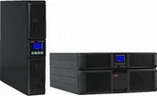 Zasilacze awaryjne UPS - UPS ABB PowerValue 11 RT G2 EBM 4NWP100152R0001 - miniaturka - grafika 1