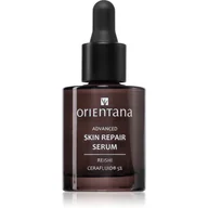 Serum do twarzy - Orientana Serum naprawcze Reishi i Ceramidy dzień/noc, 30ml - miniaturka - grafika 1