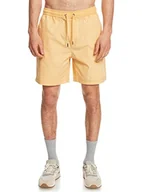 Spodenki damskie - Quiksilver Taxer WS - Szorty - Szorty Chino - Mężczyźni - miniaturka - grafika 1