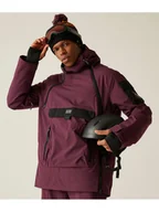 Kurtki narciarskie - Dare 2b Kurtka narciarska "T-bar II" w kolorze bordowym - miniaturka - grafika 1