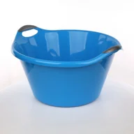 Inne artykuły do sprzątania - Altom MISKA 510MM N 25L NIEBIESKA (4525) 5904458451047 - miniaturka - grafika 1