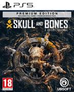 Gry PlayStation 5 - Skull and Bones Premium Edition GRA PS5 - miniaturka - grafika 1