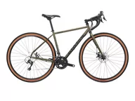 Rowery - Rower Gravel Męski Kross Esker 4.0 R.M - miniaturka - grafika 1