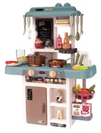 Zabawki AGD - KUCHNIA DLA DZIECI - miniaturka - grafika 1