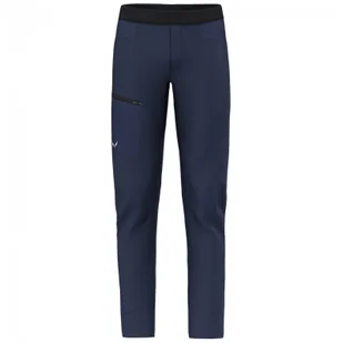 Spodnie męskie Salewa Agner Light 2 Dst M Pants Rozmiar: L / Kolor: ciemnoniebieski - Spodnie sportowe męskie - miniaturka - grafika 1