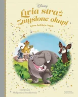 Czasopisma - Disney Złota Kolekcja Bajek - miniaturka - grafika 1