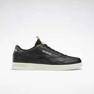 Buty do chodzenia męskie Reebok Royal Techqu - Buty trekkingowe męskie - miniaturka - grafika 1