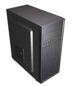 Zestawy komputerowe - Komputer stacjonarny BIUROWY PC do biura I5 12400 16GB DDR4 512GB WIN 10 - miniaturka - grafika 1