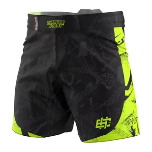 Spodenki do MMA męksie Extreme Hobby NEO - Spodnie sportowe męskie - miniaturka - grafika 1