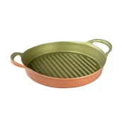 Brytfanny - Brytfanna aluminiowa Florina Forest grill 28 cm - miniaturka - grafika 1