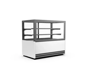 Lada cukiernicza WCh-1/C5 WO 750 ELLADA - Szafy i witryny chłodnicze - miniaturka - grafika 1