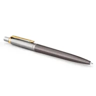 Długopisy - Długopis Jotter Grey GT M - Parker - miniaturka - grafika 1
