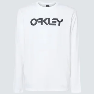 OAKLEY KOSZULKA MARK II FOA404012-104 r XS - Koszulki męskie - miniaturka - grafika 1
