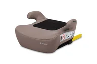 Foteliki samochodowe - FOTELIK JAGUAR I-SIZE BEIGE (125-150) - miniaturka - grafika 1
