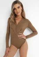 Body - Brązowe Body Candletree - miniaturka - grafika 1