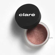 Cienie do powiek - CLARE - Eye Shadow - Cień do powiek - 0,4 g - BROWN SUGAR 911 - miniaturka - grafika 1