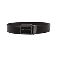 Paski - Calvin Klein Skórzany dwustronny pasek ADJ/REV WARMTH PB - miniaturka - grafika 1