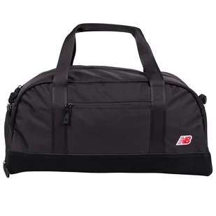 Torba New Balance LAB51504BK - czarna - Torby męskie - miniaturka - grafika 1