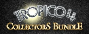 Tropico 4 Collectors Bundle (PC) Steam - Gry PC Cyfrowe - miniaturka - grafika 1