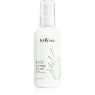 Serum do twarzy - Isntree Isntree Aloe Soothing Emulsion - 120 ml 2099963 - miniaturka - grafika 1
