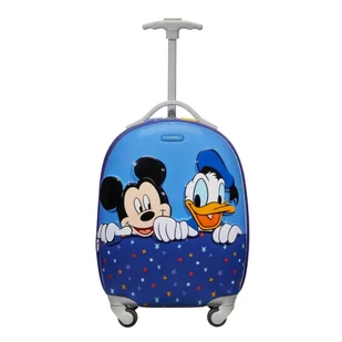 Samsonite Disney Ultimate 2.0 Spinner 46/16 Disney Stars Walizka dla dzieci - Walizki - miniaturka - grafika 1