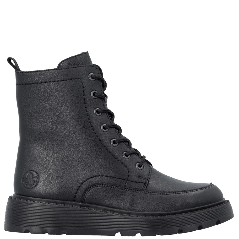 Buty Rieker 7041000BLK