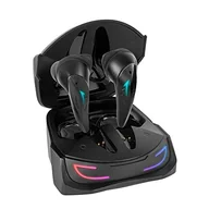 Słuchawki - Mars Gaming MHI-ULTRA czarny - miniaturka - grafika 1