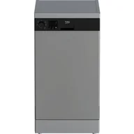 Zmywarki - Beko DVS05031SB - miniaturka - grafika 1