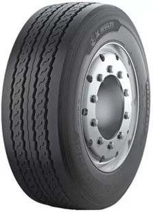 Michelin X MULTI T 385/55 R22.5 160K , podwójnie oznaczone 158L - Opony ciężarowe - miniaturka - grafika 1