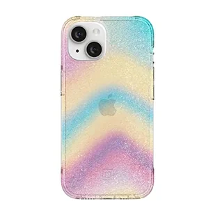 Incipio Etui na telefon, eleganckie, stylowe i inspirowane naturą - Fala termiczna (IPH-2000-TWV) - Etui i futerały do telefonów - miniaturka - grafika 1