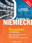 E-booki - języki obce - Niemiecki. Rozmówki ze słowniczkiem. Wersja mobilna - miniaturka - grafika 1
