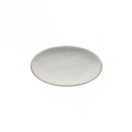 Talerze - Costa Nova Talerz szalka Roda White 22 cm - miniaturka - grafika 1