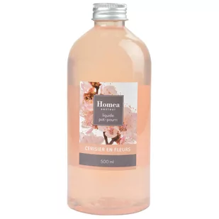 Woda zapachowa do pot-pourri ESSENTIAL, 500 ml - Aromaterapia - miniaturka - grafika 1