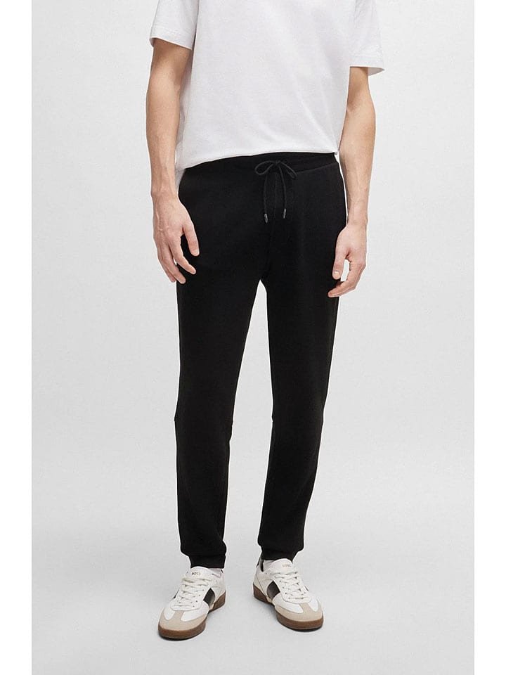 Hugo Boss Underwear Spodnie dresowe 