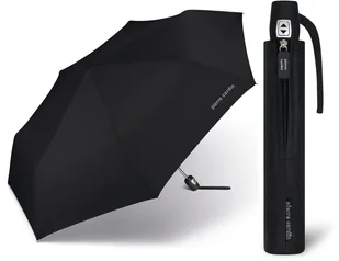 Parasol męski Pierre Cardin Easymatic Slimline - Parasole - miniaturka - grafika 1