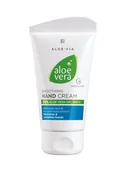 Kremy i maski do rąk - LR Aloe Vera Krem wygładzający do rąk Aloe Via 75ml - miniaturka - grafika 1